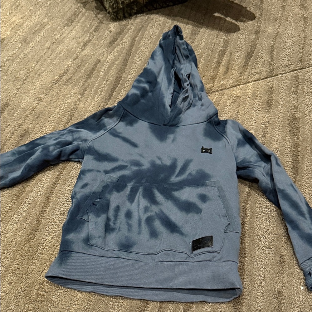 Munster Sweatshirt